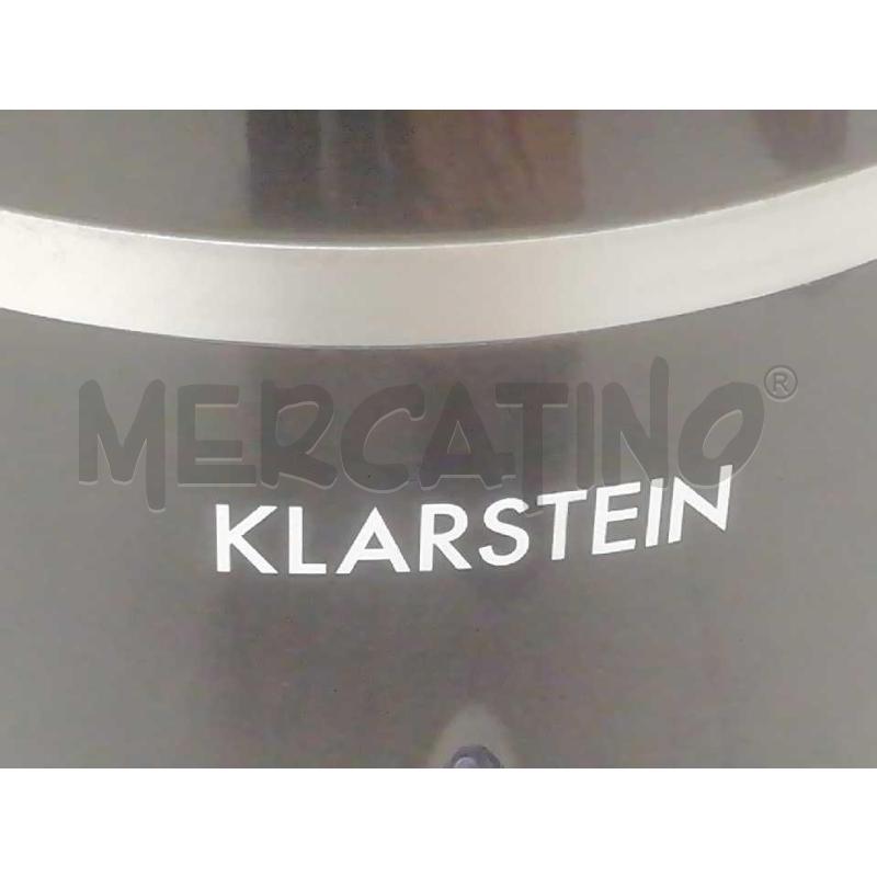 VENTILATORE COLONNA RAFFRESCATORE KLARSTEIN | Mercatino dell'Usato Moncalieri bengasi 3