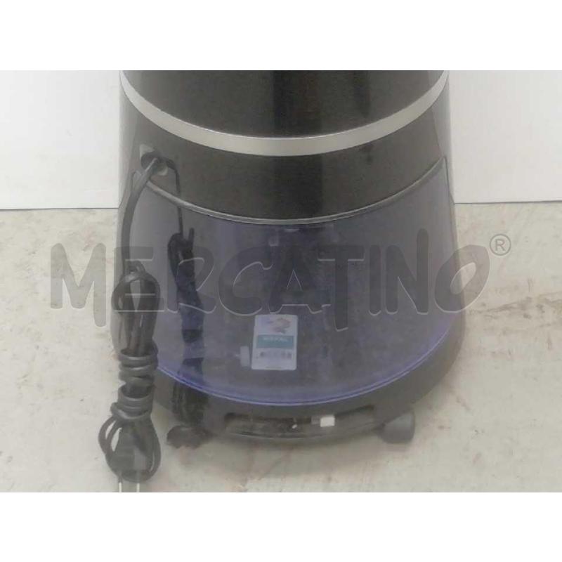 VENTILATORE COLONNA RAFFRESCATORE KLARSTEIN | Mercatino dell'Usato Moncalieri bengasi 4