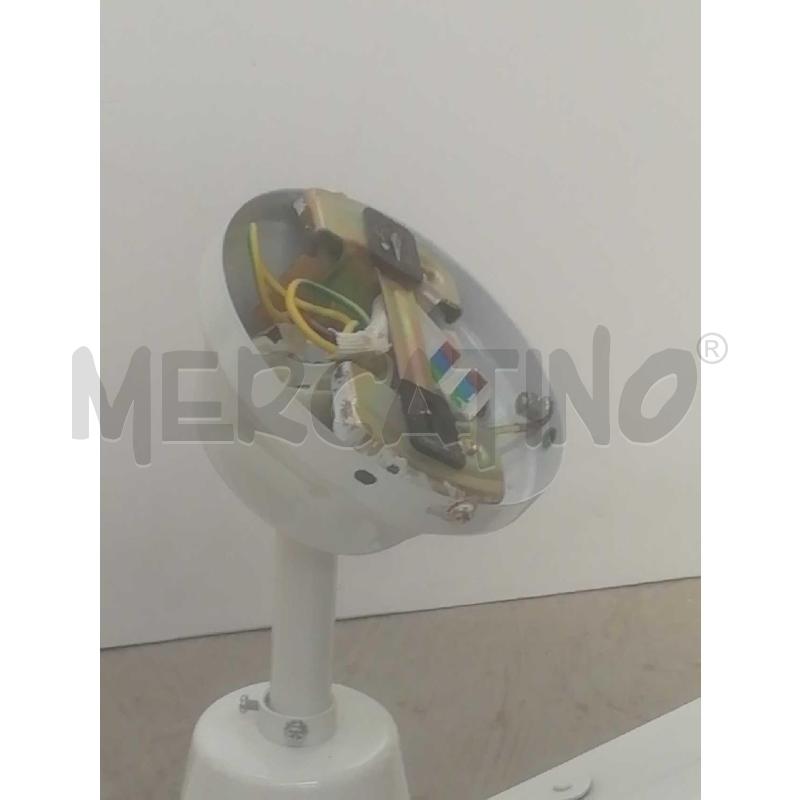 VENTILATORE DA SOFFITTO BIANCO | Mercatino dell'Usato Moncalieri bengasi 5