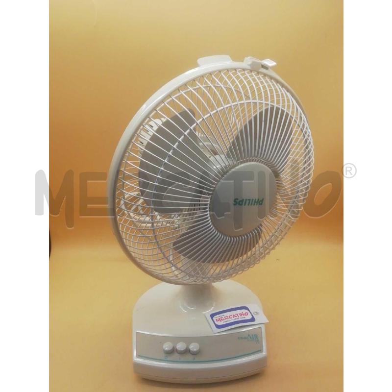 VENTILATORE DA TAVOLO | Mercatino dell'Usato Moncalieri bengasi 1