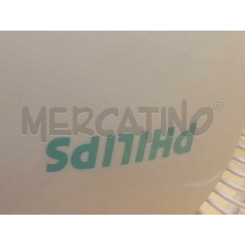 VENTILATORE DA TAVOLO | Mercatino dell'Usato Moncalieri bengasi 2
