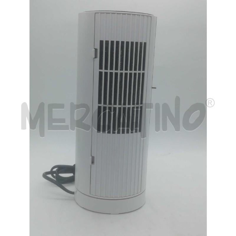 VENTILATORE DA TAVOLO BRANDSON TOUCH ROTANTE  | Mercatino dell'Usato Moncalieri bengasi 2