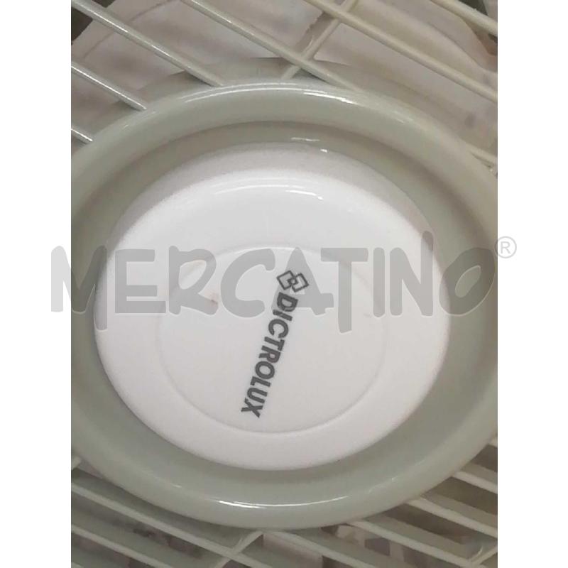 VENTILATORE DIREZIONALE DICTROLUX | Mercatino dell'Usato Moncalieri bengasi 2