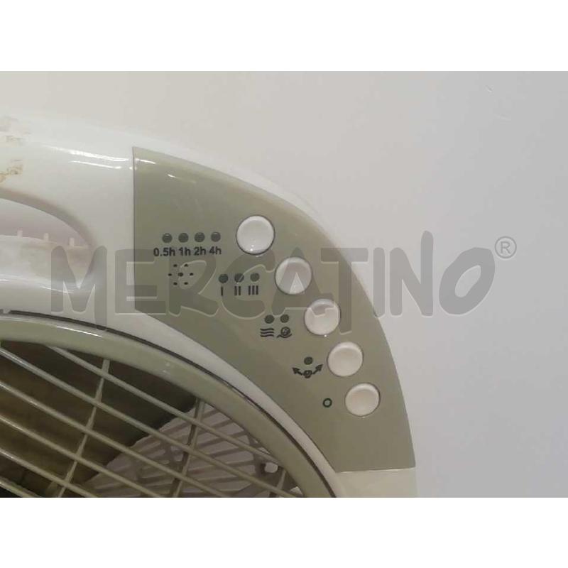 VENTILATORE DIREZIONALE DICTROLUX | Mercatino dell'Usato Moncalieri bengasi 3