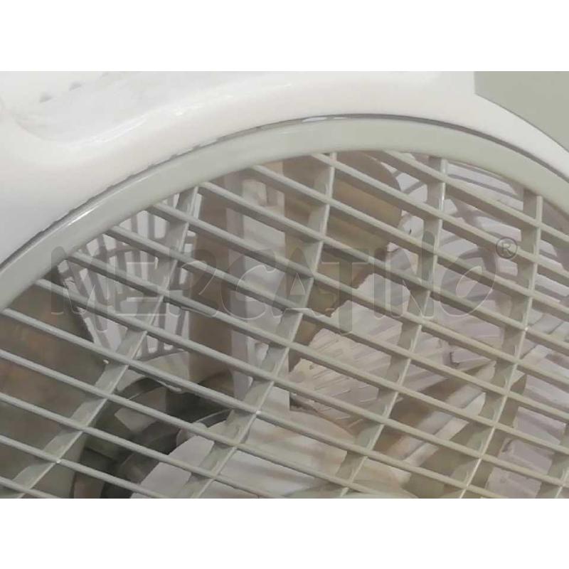 VENTILATORE DIREZIONALE DICTROLUX | Mercatino dell'Usato Moncalieri bengasi 4
