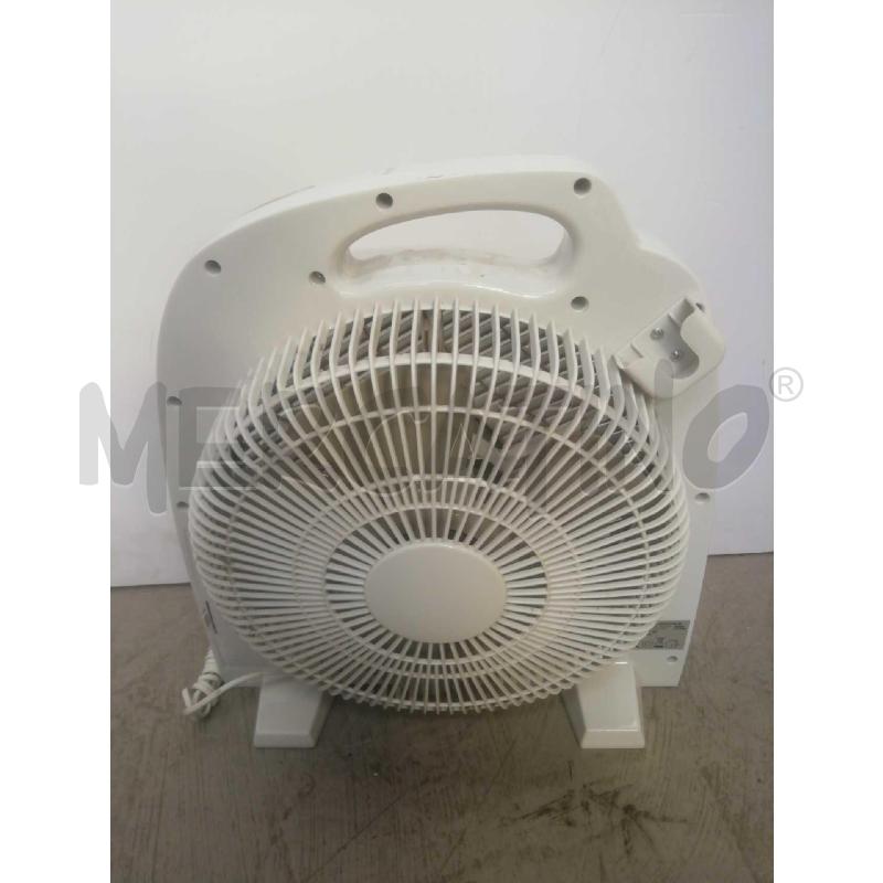 VENTILATORE DIREZIONALE DICTROLUX | Mercatino dell'Usato Moncalieri bengasi 5