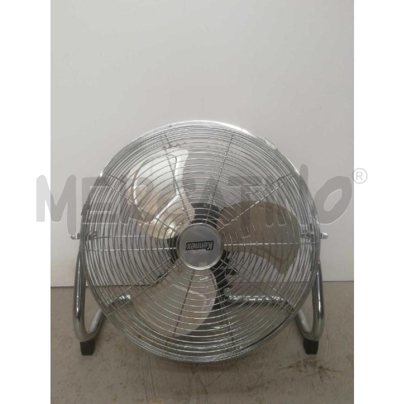 VENTILATORE KENNEX FE40 | Mercatino dell'Usato Moncalieri bengasi 1
