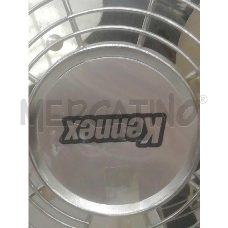 VENTILATORE KENNEX FE40 | Mercatino dell'Usato Moncalieri bengasi 2