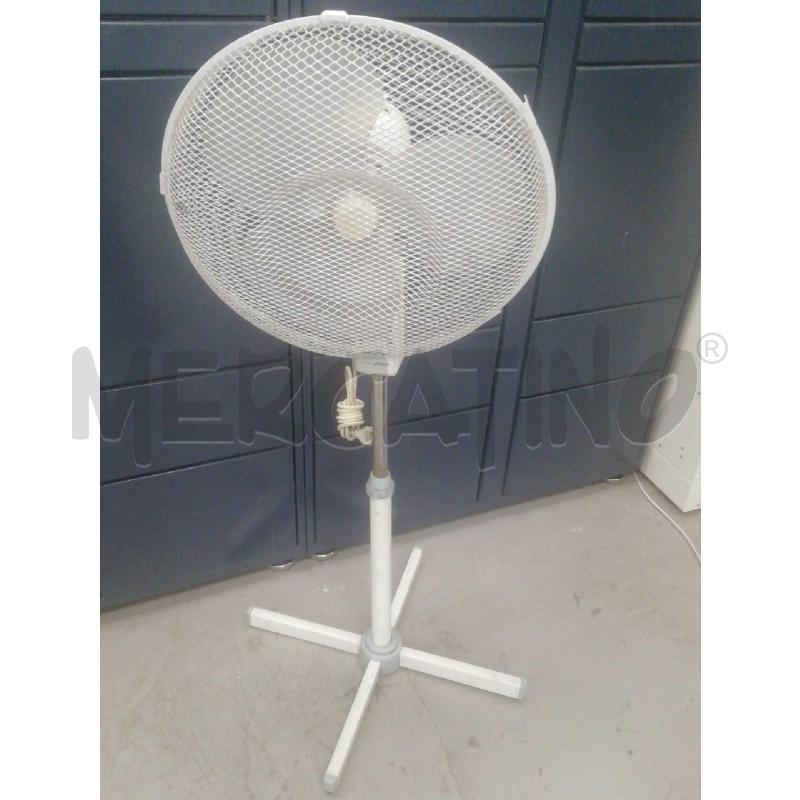VENTILATORE PIANTANA  | Mercatino dell'Usato Moncalieri bengasi 1