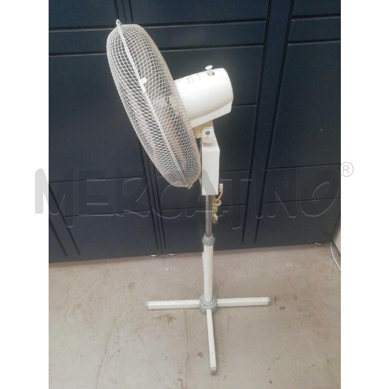 VENTILATORE PIANTANA  | Mercatino dell'Usato Moncalieri bengasi 2