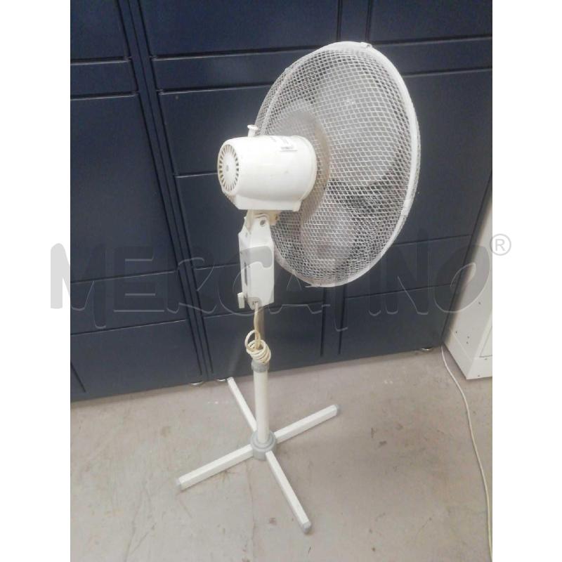 VENTILATORE PIANTANA  | Mercatino dell'Usato Moncalieri bengasi 4