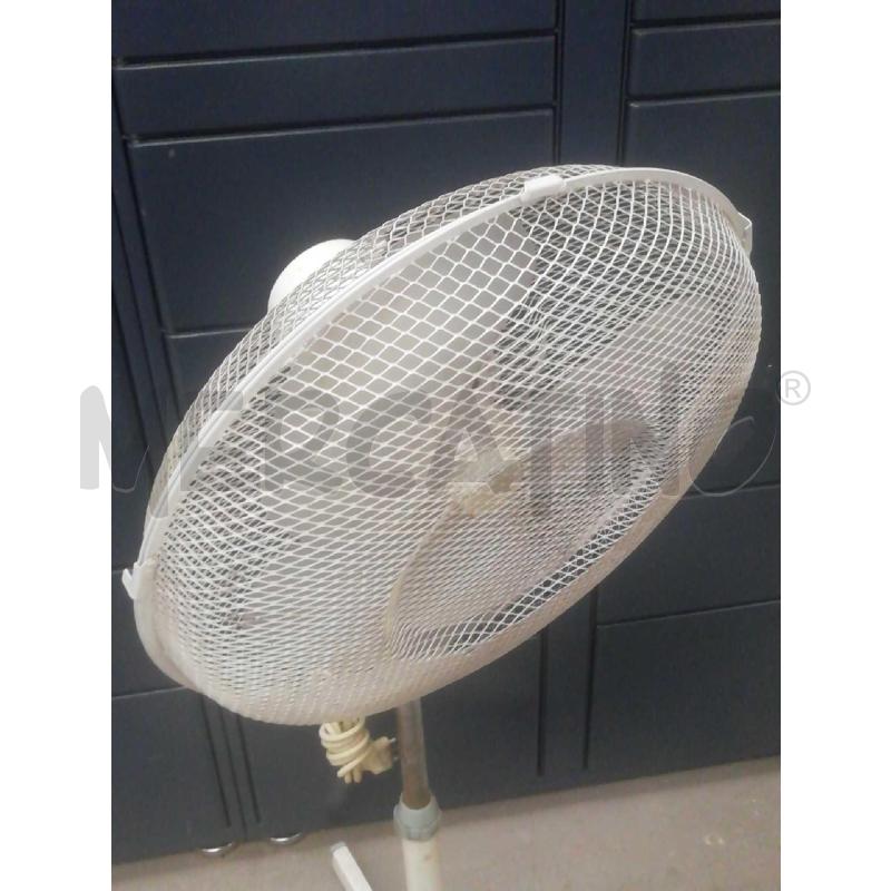 VENTILATORE PIANTANA  | Mercatino dell'Usato Moncalieri bengasi 5