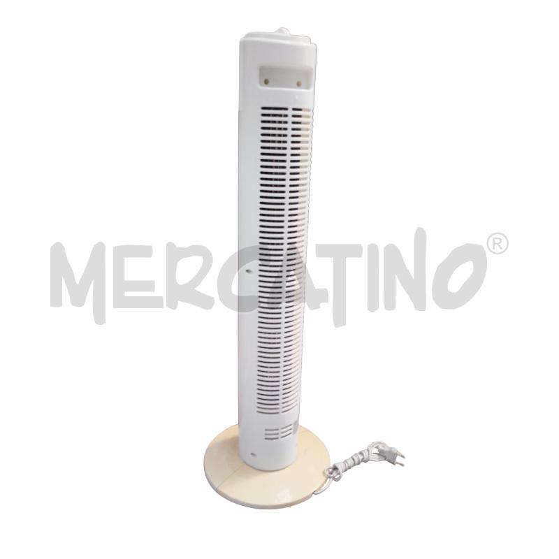 VENTILATORE PIANTANA ARDES C/PLASTICA BASE INGIALLITA  | Mercatino dell'Usato Moncalieri bengasi 3