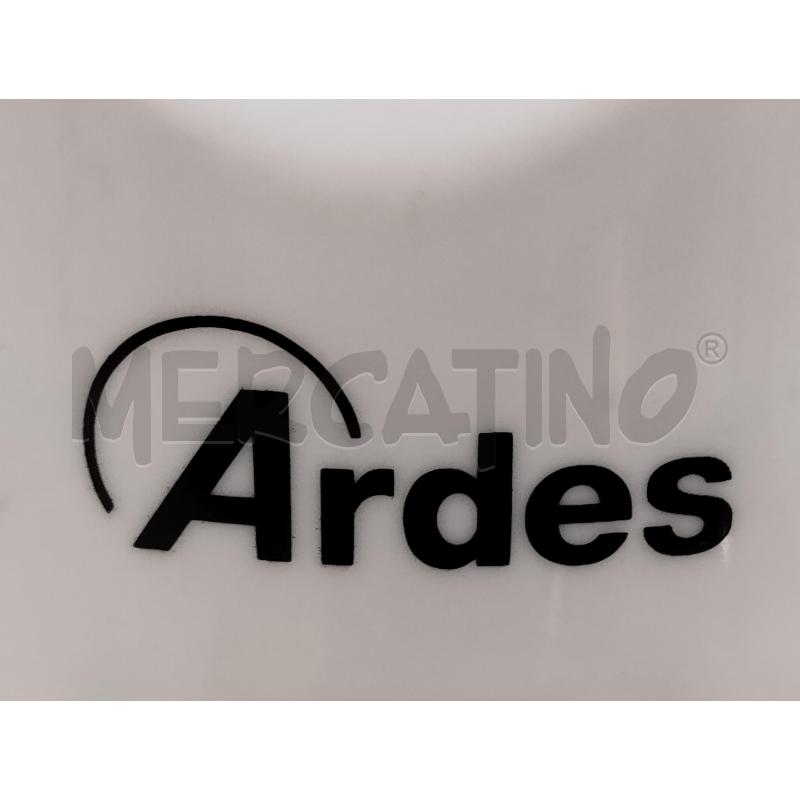VENTILATORE PIANTANA ARDES C/PLASTICA BASE INGIALLITA  | Mercatino dell'Usato Moncalieri bengasi 5