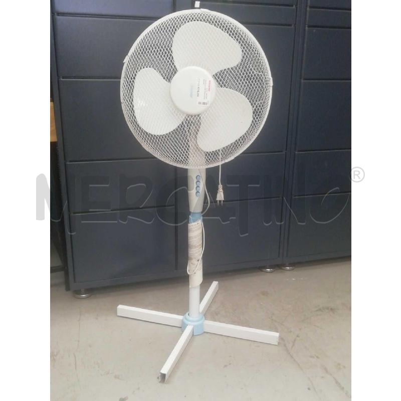 VENTILATORE PIANTANA BIMAR | Mercatino dell'Usato Moncalieri bengasi 1