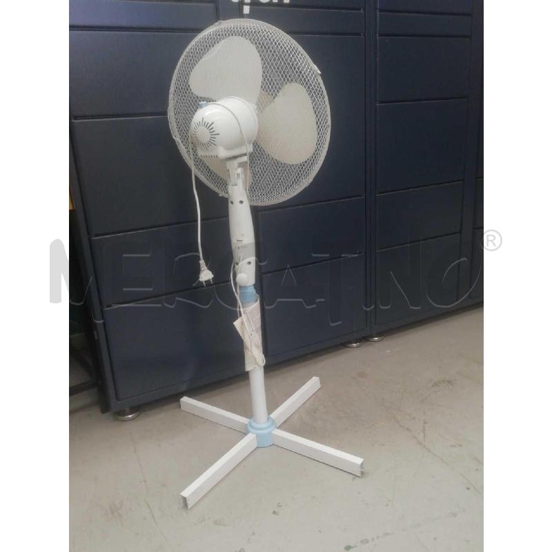 VENTILATORE PIANTANA BIMAR | Mercatino dell'Usato Moncalieri bengasi 3