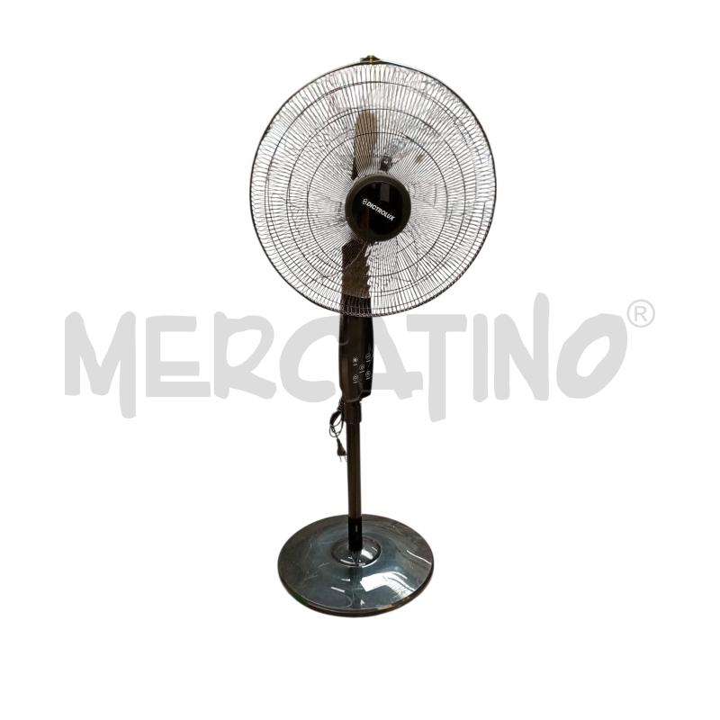VENTILATORE PIANTANA DICTROLUX | Mercatino dell'Usato Moncalieri bengasi 1