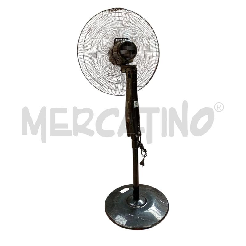 VENTILATORE PIANTANA DICTROLUX | Mercatino dell'Usato Moncalieri bengasi 2
