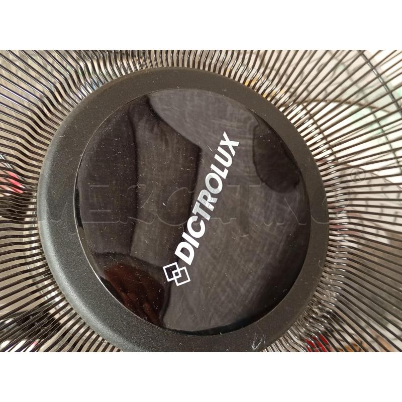 VENTILATORE PIANTANA DICTROLUX | Mercatino dell'Usato Moncalieri bengasi 3