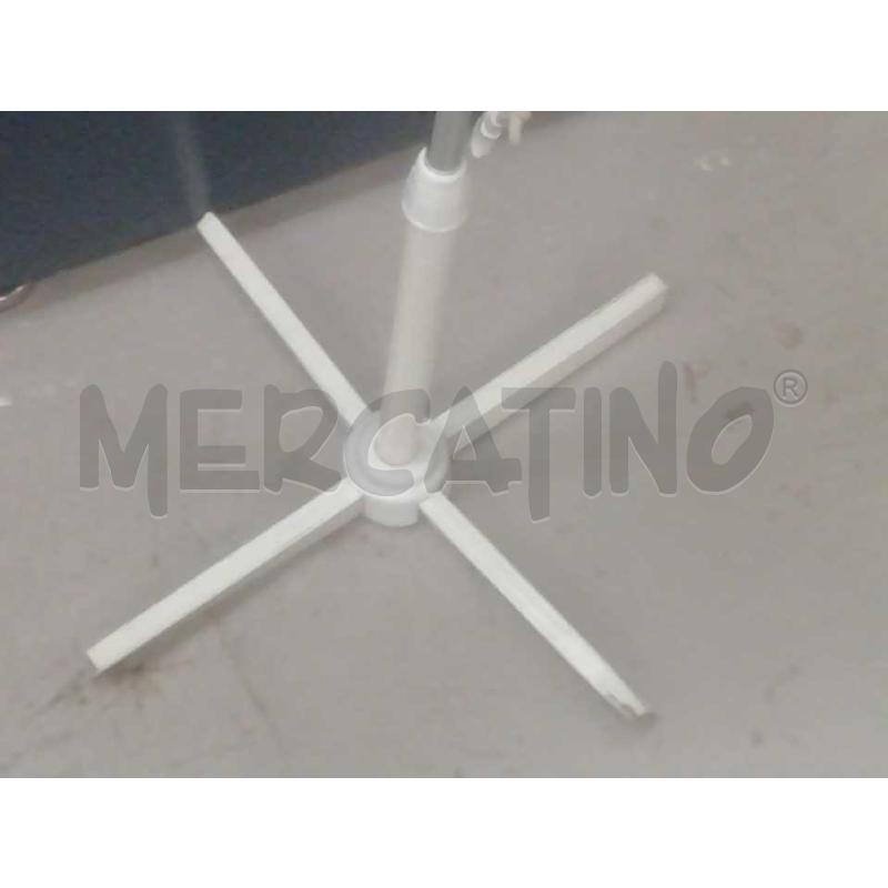 VENTILATORE PIANTANA NIKKEI | Mercatino dell'Usato Moncalieri bengasi 3