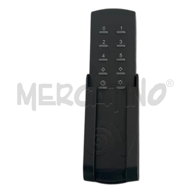 VENTILATORE SOFFITTO VORTICE 3 PALE BIANCO C/TEL B | Mercatino dell'Usato Moncalieri bengasi 3