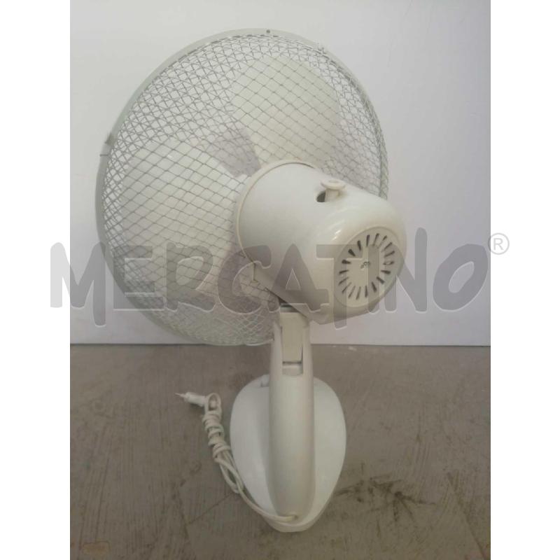 VENTILATORE TAVOLO | Mercatino dell'Usato Moncalieri bengasi 3