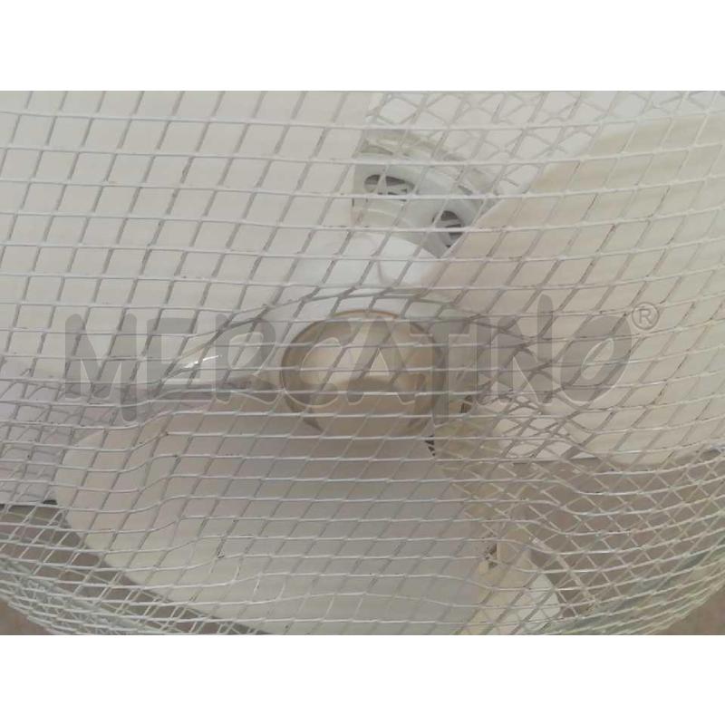 VENTILATORE TAVOLO | Mercatino dell'Usato Moncalieri bengasi 5