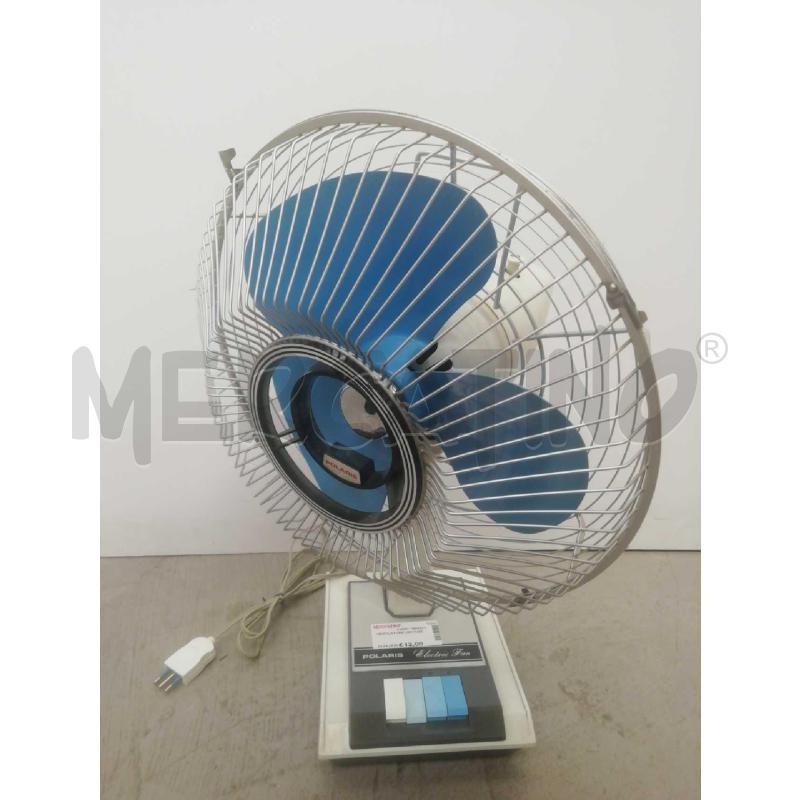 VENTILATORE VINTAGE | Mercatino dell'Usato Moncalieri bengasi 1