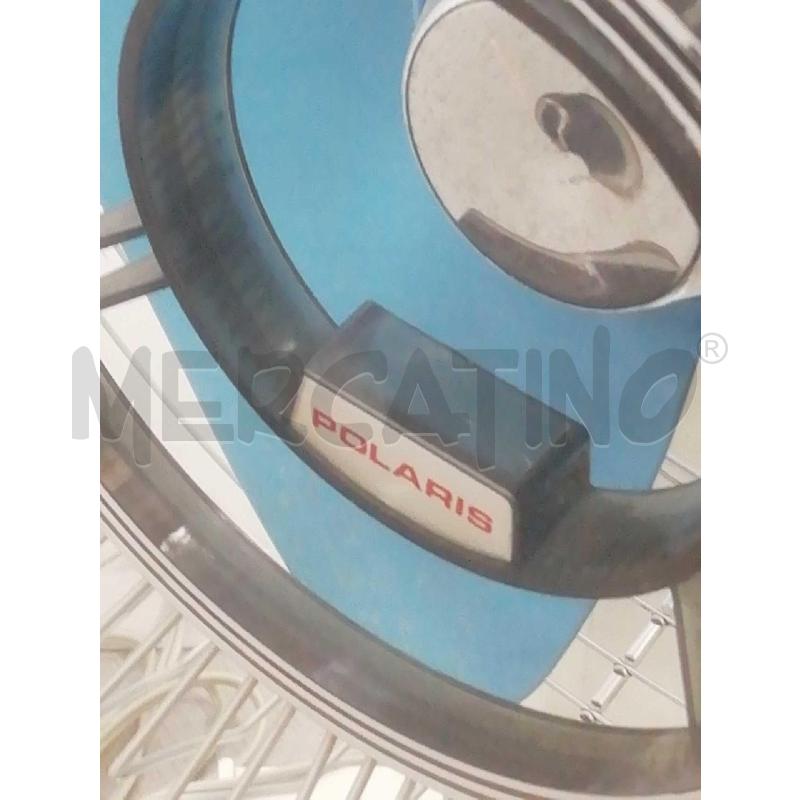 VENTILATORE VINTAGE | Mercatino dell'Usato Moncalieri bengasi 2