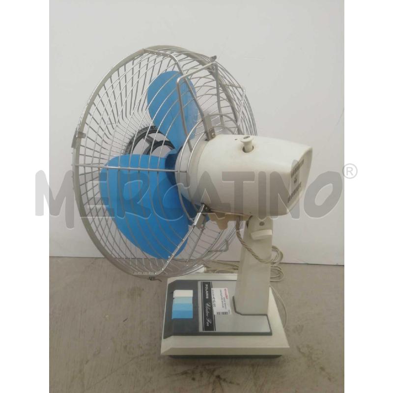 VENTILATORE VINTAGE | Mercatino dell'Usato Moncalieri bengasi 4