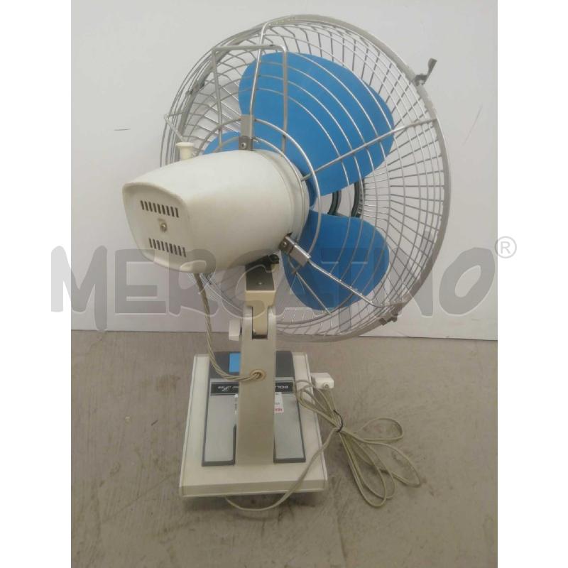 VENTILATORE VINTAGE | Mercatino dell'Usato Moncalieri bengasi 5