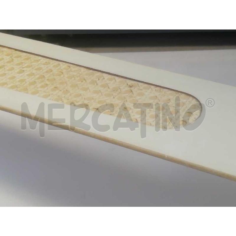 VENTOLA SOFFITTO BIANCA | Mercatino dell'Usato Moncalieri bengasi 5