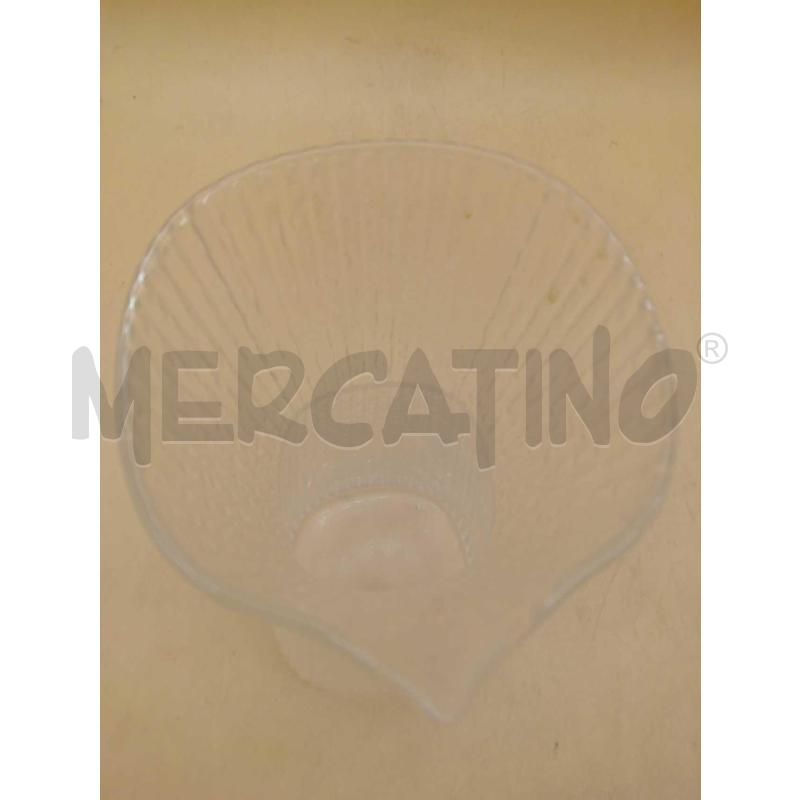 VERSATORE CRISTALLO MOLATO DESIGN IVV  | Mercatino dell'Usato Moncalieri bengasi 5