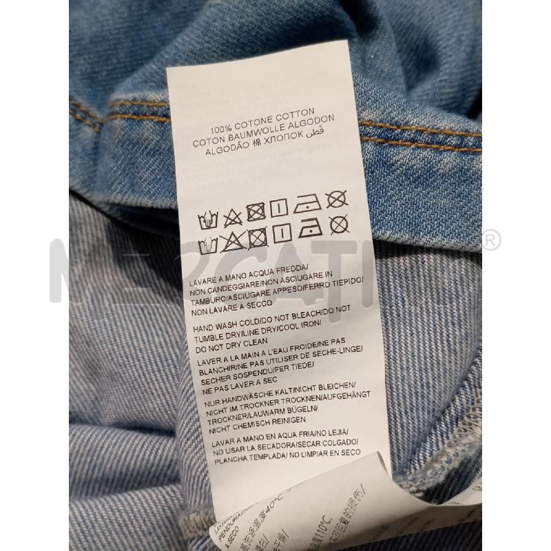 VESTITO BAMBINA MOSCHINO JEANS | Mercatino dell'Usato Moncalieri bengasi 4