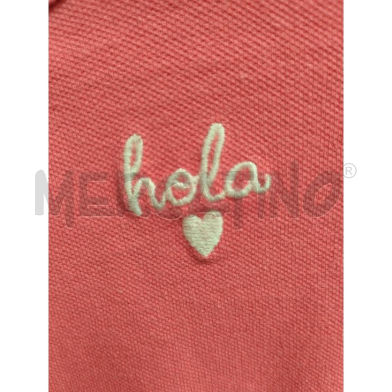 VESTITO BAMBINO FAGOTTINO ROSA | Mercatino dell'Usato Moncalieri bengasi 3