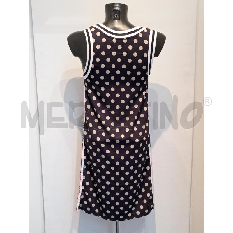 VESTITO DONNA ADIDAS VIOLA FANTASIA | Mercatino dell'Usato Moncalieri bengasi 2