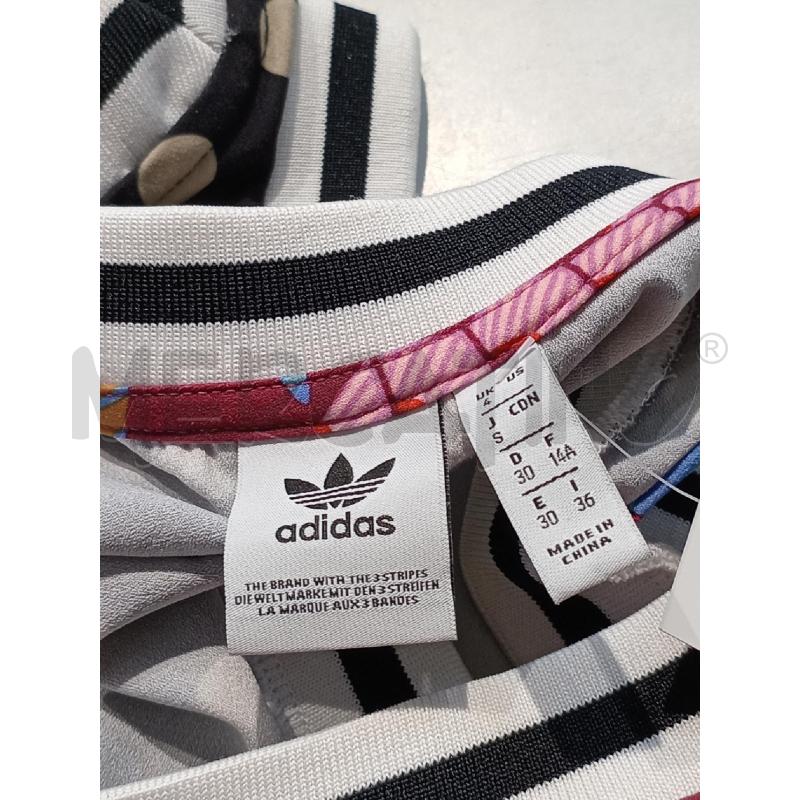 VESTITO DONNA ADIDAS VIOLA FANTASIA | Mercatino dell'Usato Moncalieri bengasi 5