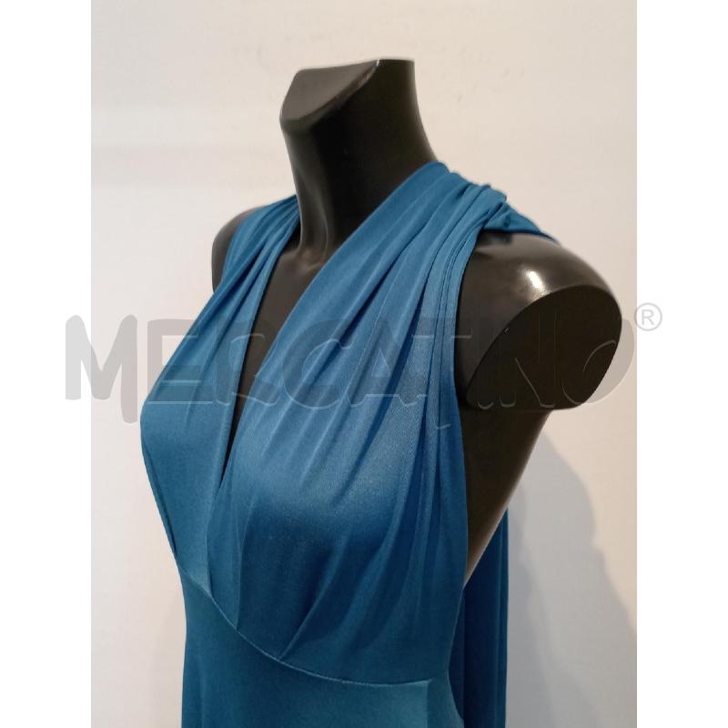 VESTITO DONNA AMELIE REVEUR BLU | Mercatino dell'Usato Moncalieri bengasi 4