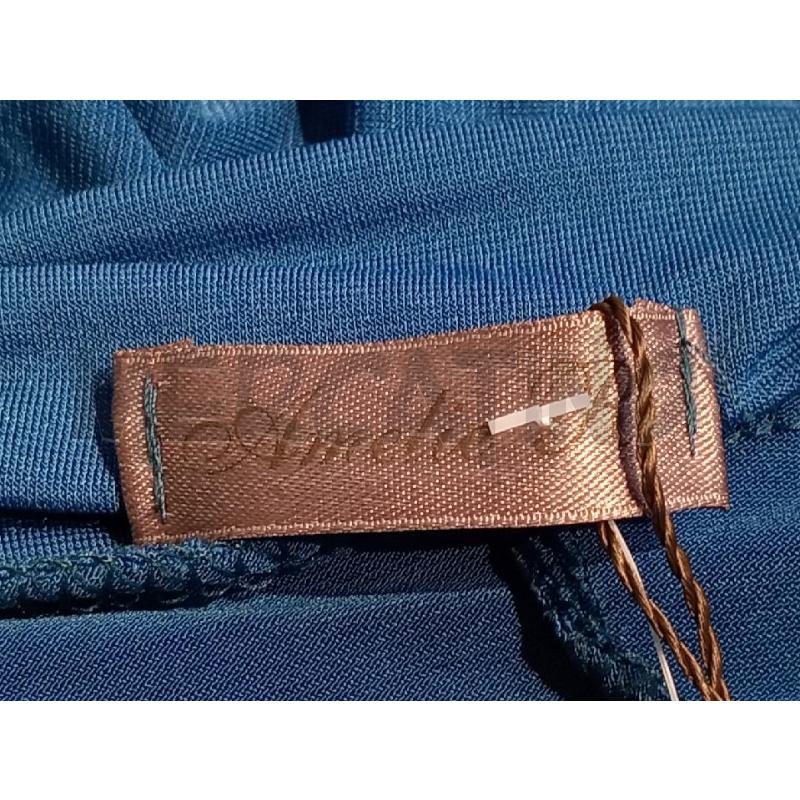 VESTITO DONNA AMELIE REVEUR BLU | Mercatino dell'Usato Moncalieri bengasi 5
