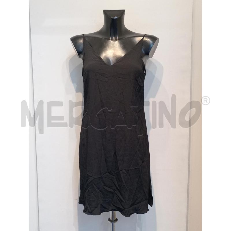 VESTITO DONNA CARLA G SOTTOVESTE | Mercatino dell'Usato Moncalieri bengasi 1