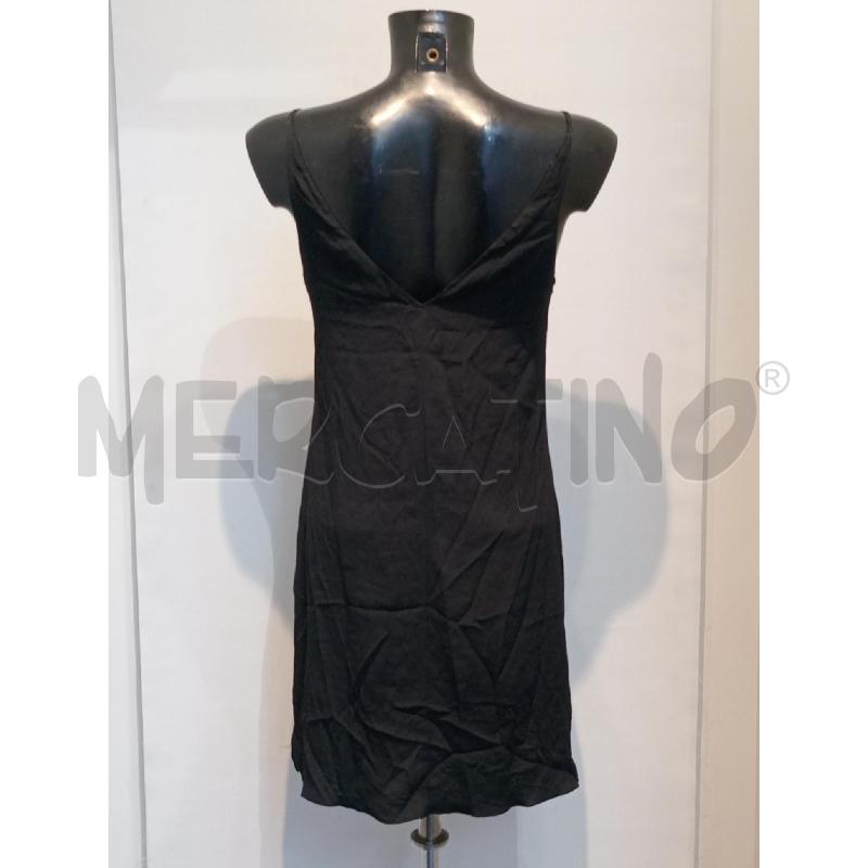 VESTITO DONNA CARLA G SOTTOVESTE | Mercatino dell'Usato Moncalieri bengasi 2