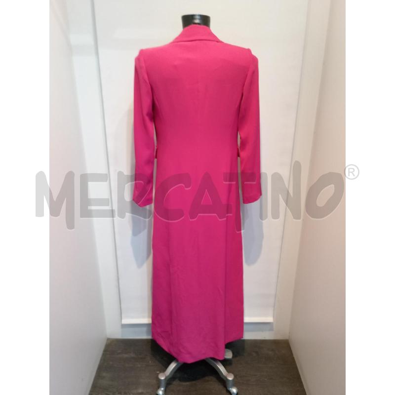 VESTITO DONNA COMPAGNIA ITALIANA FUCSIA LUNGO | Mercatino dell'Usato Moncalieri bengasi 2