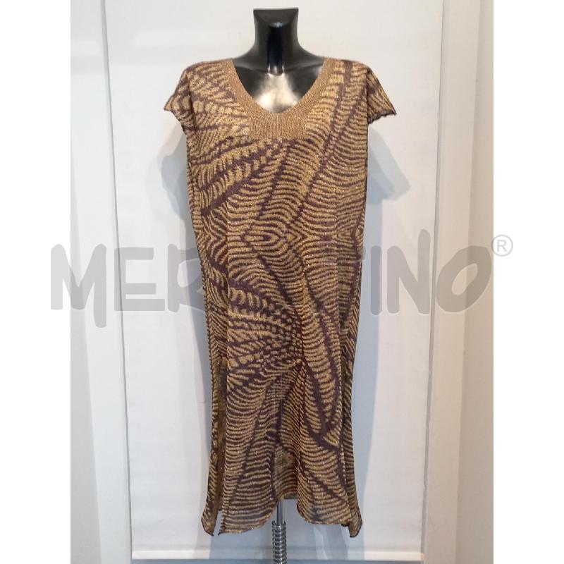 VESTITO DONNA COPRICOSTUME PARAH LUREX | Mercatino dell'Usato Moncalieri bengasi 1