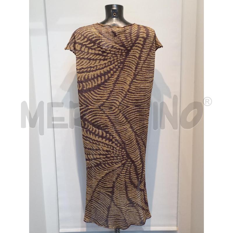 VESTITO DONNA COPRICOSTUME PARAH LUREX | Mercatino dell'Usato Moncalieri bengasi 2