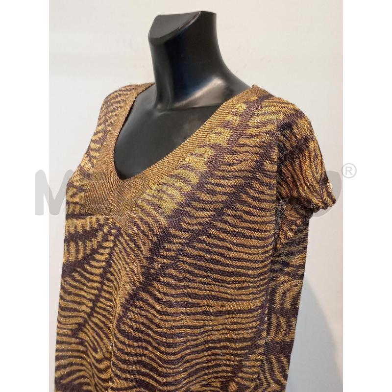 VESTITO DONNA COPRICOSTUME PARAH LUREX | Mercatino dell'Usato Moncalieri bengasi 3