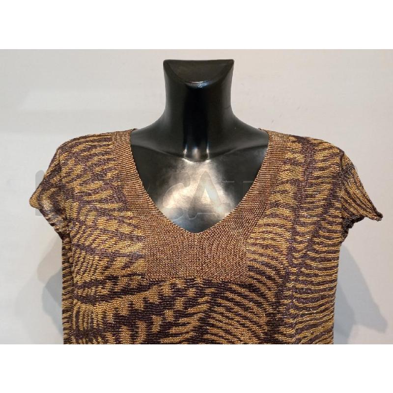 VESTITO DONNA COPRICOSTUME PARAH LUREX | Mercatino dell'Usato Moncalieri bengasi 4