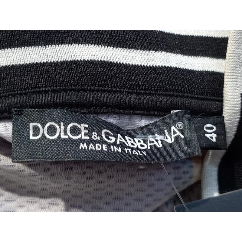 VESTITO DONNA DOLCE & GABBANA LADY STILETTO MACCHIATA  | Mercatino dell'Usato Moncalieri bengasi 5