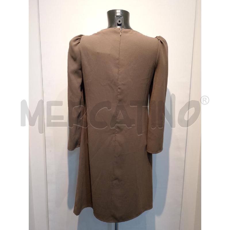 VESTITO DONNA ELISABETTA FRANCHI VERDE INSERTO LACCI | Mercatino dell'Usato Moncalieri bengasi 2