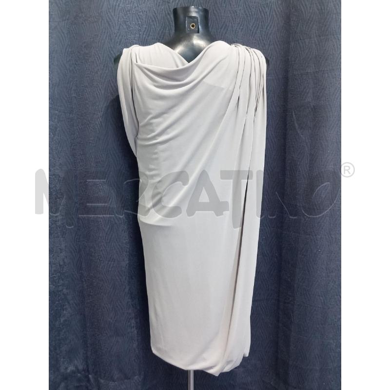 VESTITO DONNA I BLUES GRIGIO | Mercatino dell'Usato Moncalieri bengasi 2