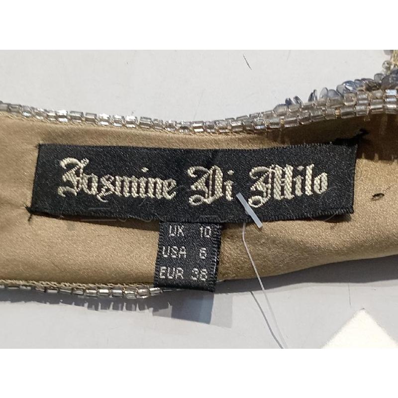 VESTITO DONNA JASMINE DI MILO TORTORA PAILLETTES | Mercatino dell'Usato Moncalieri bengasi 5